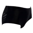 thumbnail image 2 of Paquete 6 Pantaleta Sin Costuras Dama Likra Y Elegante Mesh, 2 of 5