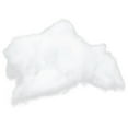 thumbnail image 1 of 1 Bag Fill Stuffing Stuffed Animal Stuffing Pillow Stuffing Cushion Stuffing for DIY, 1 of 8