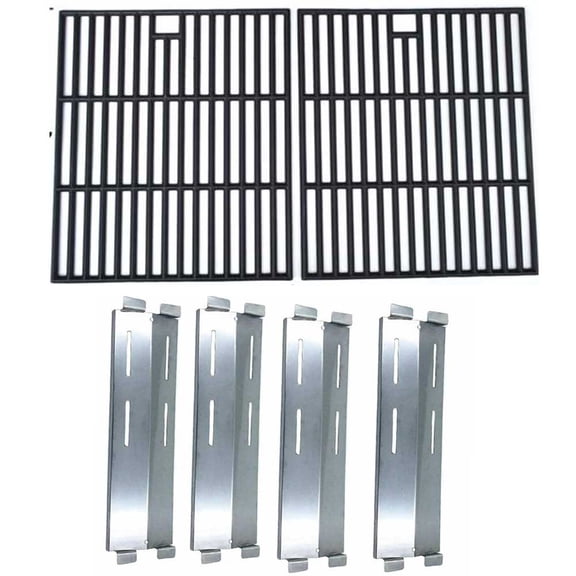 Repair Kit for Patio Chef SS72, Grill Chef SS72B Gas Grill Models