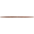 thumbnail image 3 of 36"OD x 13 1/8"ID x 3/8"T O'Neal Wood Fretwork Pierced Ceiling Medallion, Walnut, 3 of 3