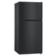 thumbnail image 3 of Refrigerador LG Top Mount 20 Pies Negro LT57BT, 3 of 5