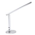 thumbnail image 2 of Lampes de Table à LED, Interrupteur à Bouton LED Lampe de Travail, Matériel Métallique Eye-caring Lecture Étudier pour le Travail, 2 of 8