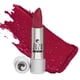 thumbnail image 1 of Lápiz labial Zuzu Luxe Lip Color (Beso Beso - Rosa Frambuesa/Brillo Neutro), ultrahidratante natural, sin parabenos, vegano, sin gluten, sin crueldad animal, sin OMG, 0.13 oz, 1 of 5