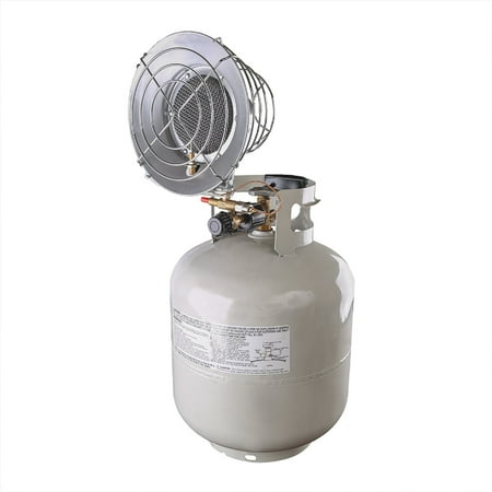 Ace Hardware Srph31 Propane Patio Heater 90 From 0 Nextag Stansport Deluxe Bulk Tank Infrared Propane Heater Gas 2 64 Kw
