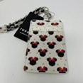 thumbnail image 2 of Minnie Mouse LANYARD ID Holder, 2 of 4