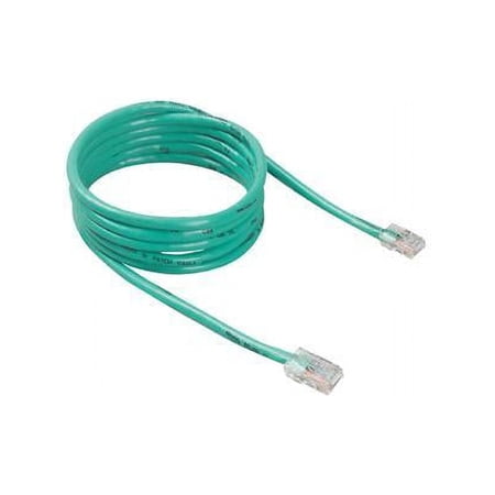 UPC: 0722868673829 | Belkin Cat.6 Patch Cable
