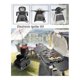 thumbnail image 4 of Gas Grill Igniter Kit for Weber Q320 Q3200 2008-2014 Models, 4 of 5
