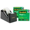 Scotch Magic Invisible Tape Starter Kit