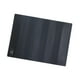 thumbnail image 4 of Tapete plegable para mesa de camping, tapete para picnic al aire libre para acampar y cocinar al aire libre negro, 4 of 9
