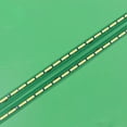 thumbnail image 3 of 2PCS LED Backlight Strips For 6916L-2318A 6916L-2319A 55" V15 ART3 UD 55UF6450-UA 55UH6150 55UH6030 55UH615V 55UH5B-BD 55UF7767 55UH625V 55UF6430 55UF770V, 3 of 5