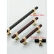 thumbnail image 2 of 1pc Minimalist Two Tone Drawer Handle, 2 of 5