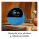 thumbnail image 5 of Echo Spot Bocina Bloosom  Inteligente 2024 Color Azul Acero, 5 of 5