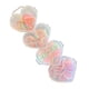 thumbnail image 1 of Perfecto para las niñas banda de pelo desechables Macaron 320 de goma de colores de lazo para el bebé los niños piezas de pelo de las niñas de pelo de colores accesorios de goma Lazos Bandas, 1 of 7