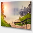 thumbnail image 2 of Majestic Matin Brumeux dans le Lac, 2 of 3