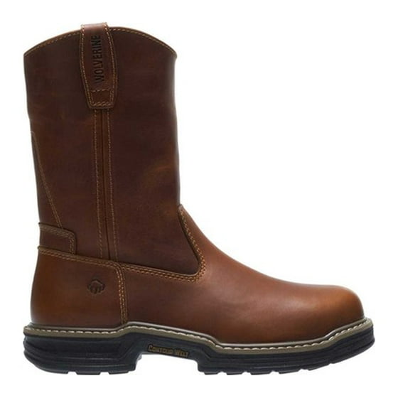 wolverine multishox contour welt