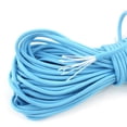 thumbnail image 1 of WHAMVOX 5Pcs Umbrella Lighting Umbrella Rope Assorted Color Polyester for Safety Personnel in Outdoor Environments, 1 of 6