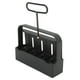 thumbnail image 4 of Soil Block Maker with Comfortable Handel Aluminum Alloy 4 Cell Soil Blocking Tool for Seed Starting Germination, 4 of 5