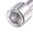 thumbnail image 5 of Uxcell Y Type 3 Way Hex Socket Wrench, 11mm 13mm 15mm Combination Repair Spanner Tool, 3.5-inch, 5 of 5