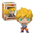 thumbnail image 2 of Figura Coleccionable Funko Pop Animation Dragon Ball Z Super Sayajin Goku con Kamehameha 1 Pieza, 2 of 4