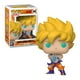 thumbnail image 2 of Figura Coleccionable Funko Pop Animation Dragon Ball Z Super Sayajin Goku con Kamehameha 1 Pieza, 2 of 4