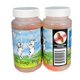 thumbnail image 3 of Puppy Love Bubbles: Paquete de 2 combos - Perfumado con tocino y mantequilla de maní - Botellas de 4 oz Burbujas perfumadas para perros No tóxico y sin alérgenos Combina juguete y golosina, 3 of 8