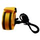 thumbnail image 1 of Pulsera deportiva Estrela LED Correa de brazo iluminada recargable por USB, 1 of 5