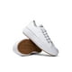 thumbnail image 1 of Tenis Converse Unisex 570257C color Blanco, 1 of 3