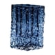 thumbnail image 5 of Jarrón de vidrio Jarrón de flores de vidrio Jarrón de mesa Jarrones de arte decorativo Porta plantas Planta Azul, 5 of 9