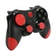 thumbnail image 3 of Controlador de juego ergonómico inalámbrico Bluetooth Gamepad para tabletas de teléfono Android Smart TV, 3 of 8