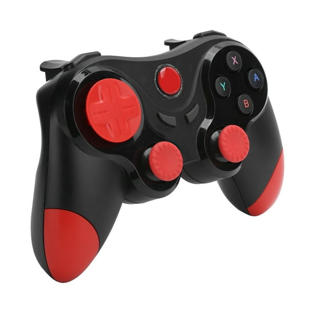 Gamepad inalámbrico, Gamepad inalámbrico Bluetooth Joystick ergonómico para juegos TV Gamepad Innovación moderna