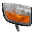thumbnail image 4 of Acouto Front Turn Signal Corner Lamp ABS 2BA004693031 124826943 Indicator Replacement For E Class W124 1984-1995, 4 of 8