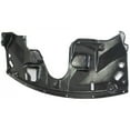 thumbnail image 2 of Front Engine Splash Shield For 2005-2010 Honda Odyssey, 2 of 5