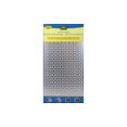 thumbnail image 1 of Aluminum Metal Sheet 12"X24"-Chain Link, 1 of 2