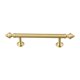 thumbnail image 3 of Manilla de bronce manija de gabinete puerta cajón armario puerta manija de mueble de hardware, 3 of 11