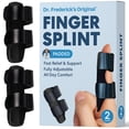 thumbnail image 1 of Férula Trigger Finger Original Dr. Frederick's, 2 unidades, 1 of 9