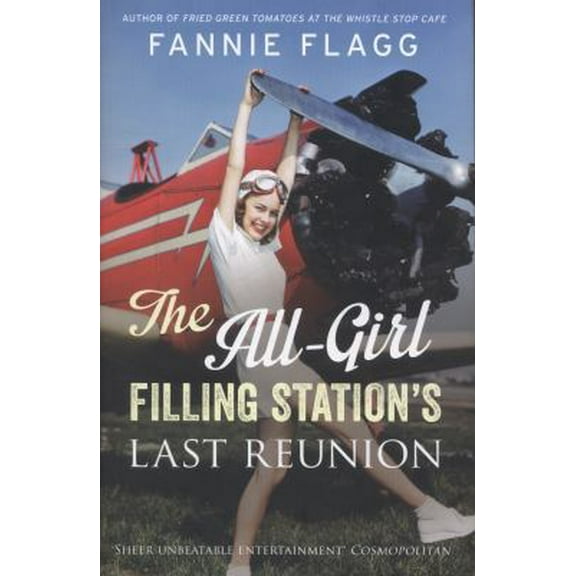Pre-Owned The All-Girl Filling Station's Last Reunion (Hardcover) 0701188936 9780701188931