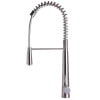 thumbnail image 6 of ALFI brand AB2039 Solid Stainless Steel Commercial Spring Kitchen Faucet, 6 of 12