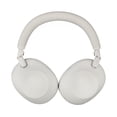 thumbnail image 3 of Auriculares inalámbricos Sony WH-1000XM6 con cancelación de ruido activa y Bluetooth, color plata, 3 of 7
