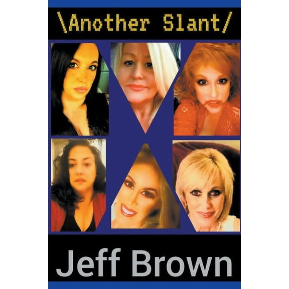 Another Slant/, (Paperback)