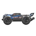 thumbnail image 4 of 4CH 4WD 4x4 RC Car All Terrains 1/16 38km/h 2.4GHz Vehículo todoterreno (1 batería) Likrtyny Para estrenar, 4 of 8