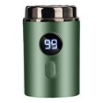 thumbnail image 2 of Wentin Neuester Tragbarer Elektrischer Mini Rasierer Mini Portable Shaver Travel Smooth Shave Type C Charging Strong Power TravelAccompanying, 2 of 9