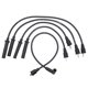 thumbnail image 1 of Jgo Cables Para Bujías Acclaim 1991 A 1995 Plymouth L4 2.5L WALKER ., 1 of 3