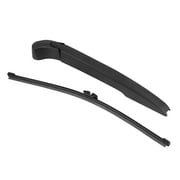 bmw 525 windshield wiper arm