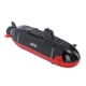 thumbnail image 2 of Kit de avión blindado de aleación con rotación y retroceso, ajustable, para niños, vehículo submarino (negro), 2 of 14