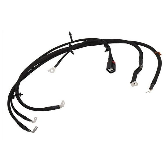 Battery Positive Cable