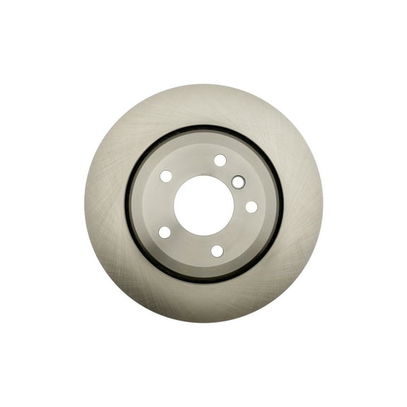 R-Line Rotors Fits select: 2002-2005 BMW 745, 2003-2005 BMW 760