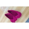 thumbnail image 5 of 2018 New Fashion Children Princess BowKnot Dress Shoes Party Shoes Flat Shoes, 5 of 5