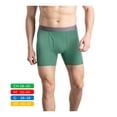 thumbnail image 3 of FRUIT OF THE LOOM FOL BOXER DE POLIESTER PARA HOMBRE, 3 of 4