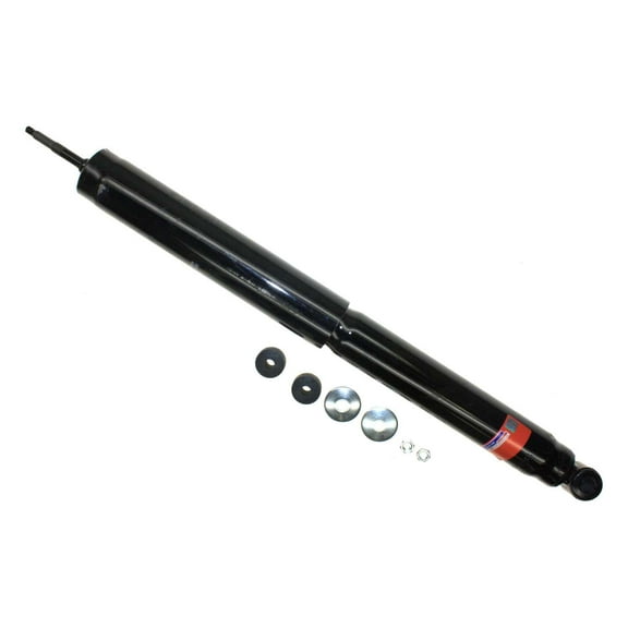 Sachs TwinTube Shock Absorber