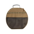 thumbnail image 2 of BotaniNest Pochette Ronde pour Poêle à Griller en Tissu, Résistante à l'Usure et aux Déchirures, avec Poignée Robuste, pour Cuisson en Plein Air, Camping, BBQ, Pique-Nique, 2 of 6